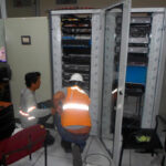 data center proyecto IT