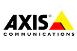 logo axis comunications